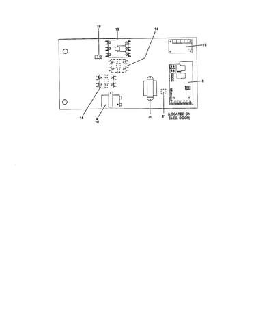 Electrical box