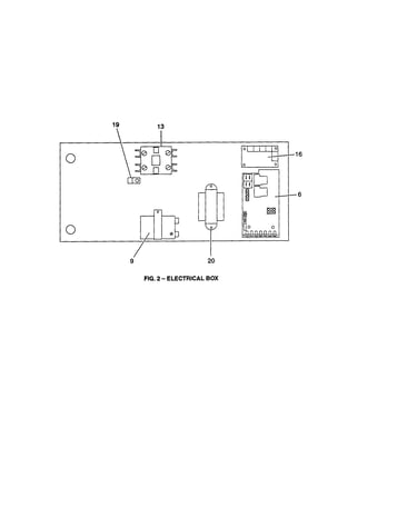 Electrical box