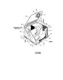 Single package heat pump