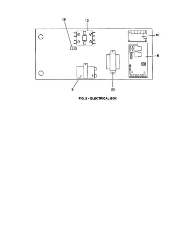 Electrical box