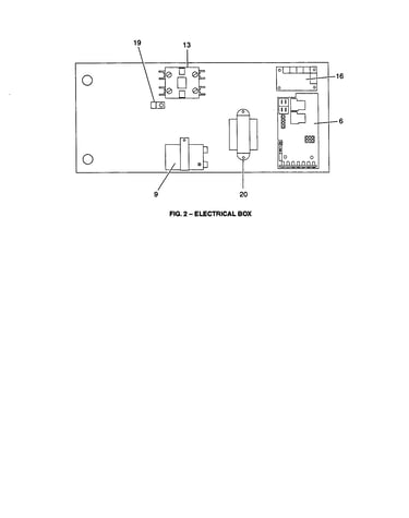 Electrical box