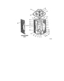 Condensing unit