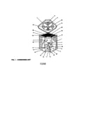 Condensing unit