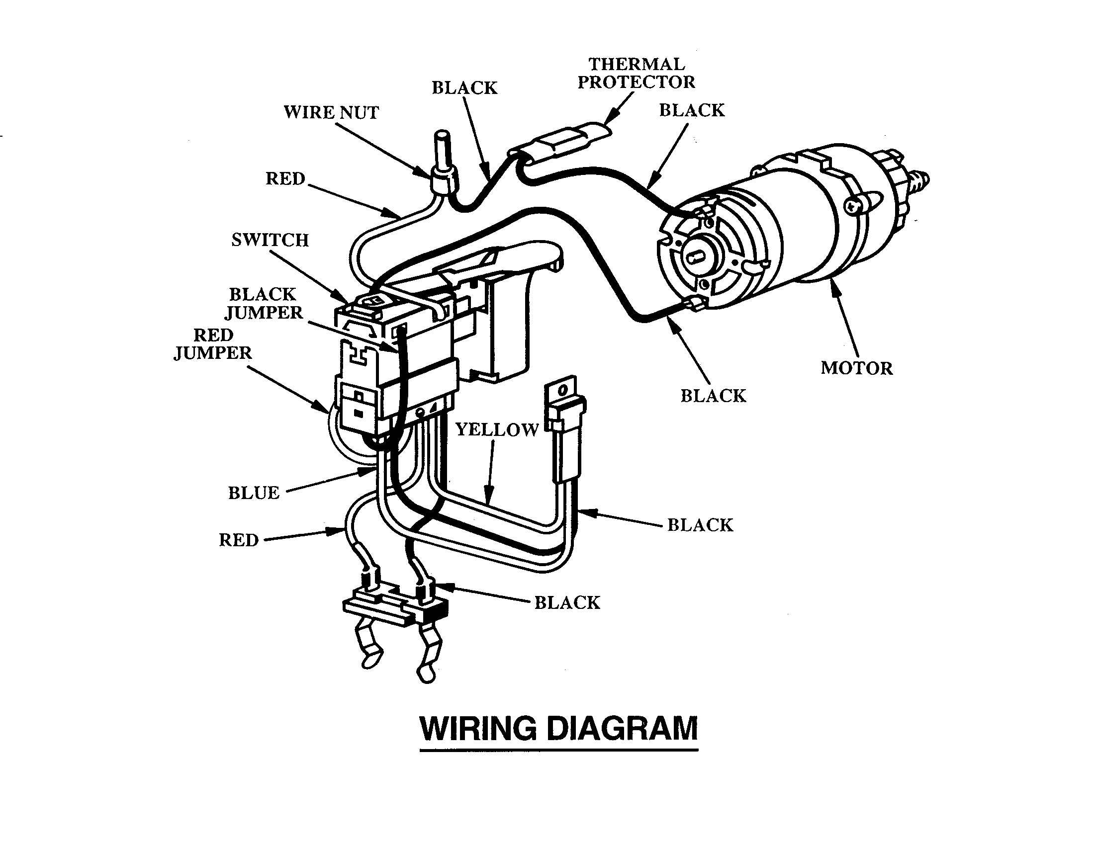 Wiring diagram