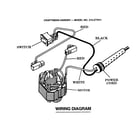 Craftsman 315277011 wiring diagram diagram