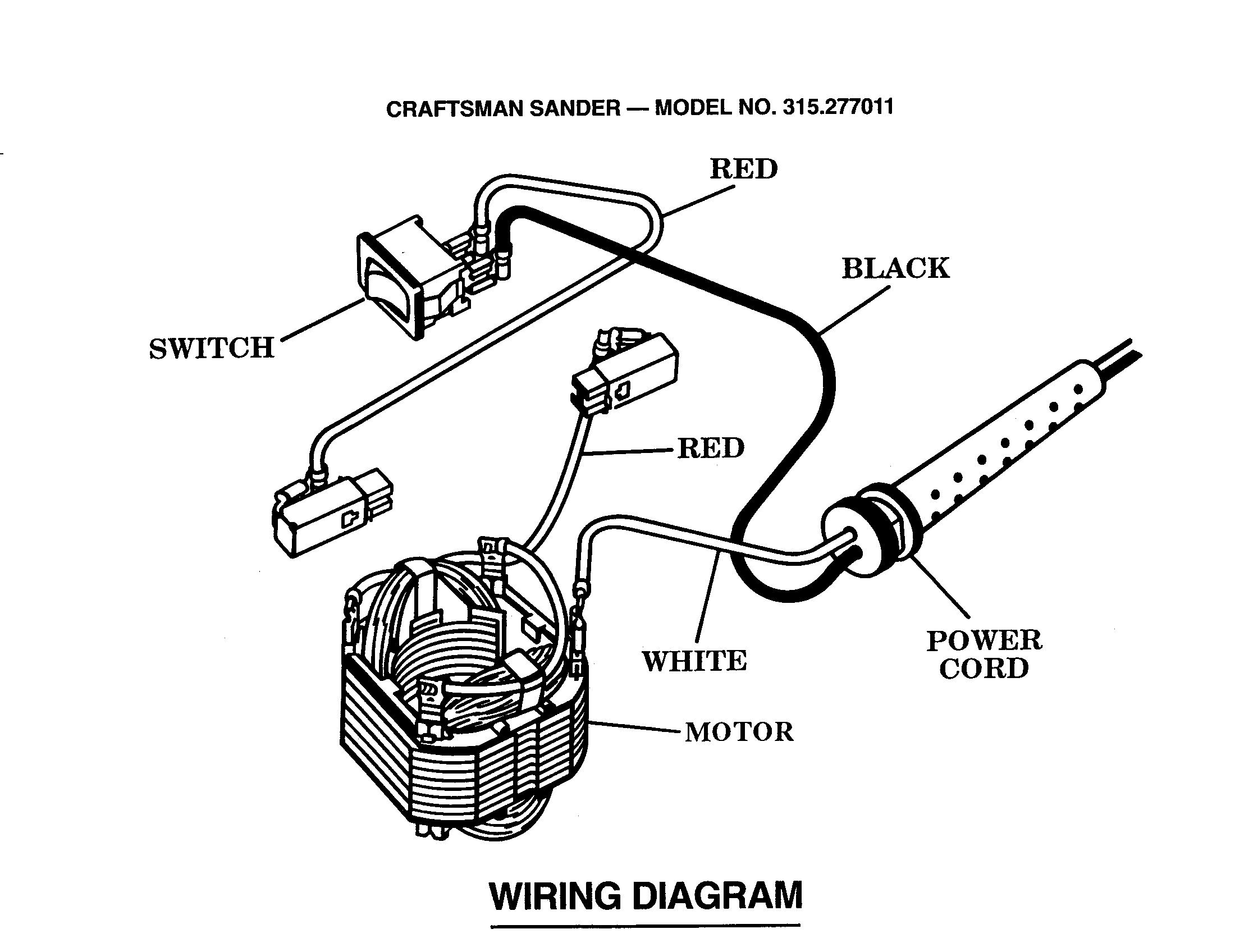 Wiring diagram