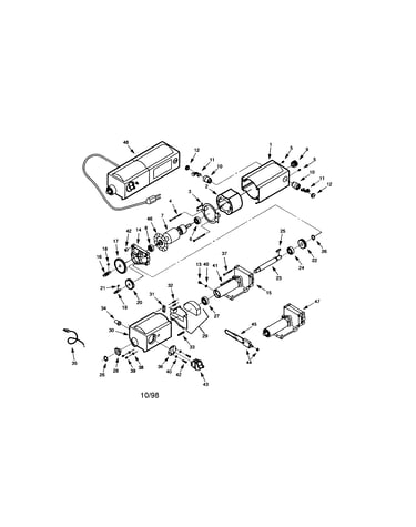 Motor