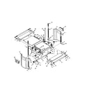 Craftsman 351233780 base diagram