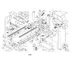 Proform 831297950 unit parts diagram