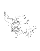 Compound miter saw