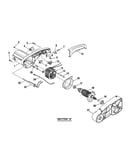 Armature assembly