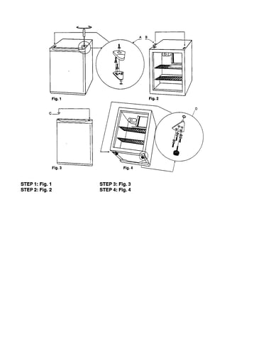 Assembly instruction