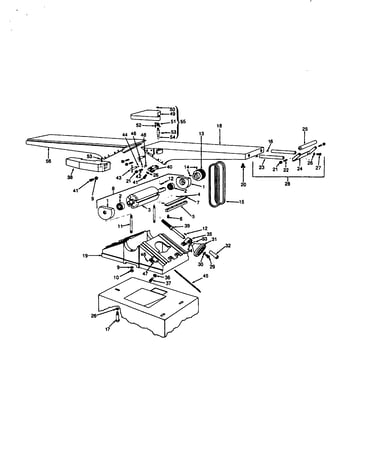 Jointer