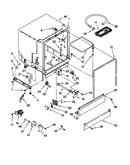 Tub assembly