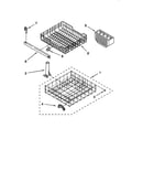 Dishrack