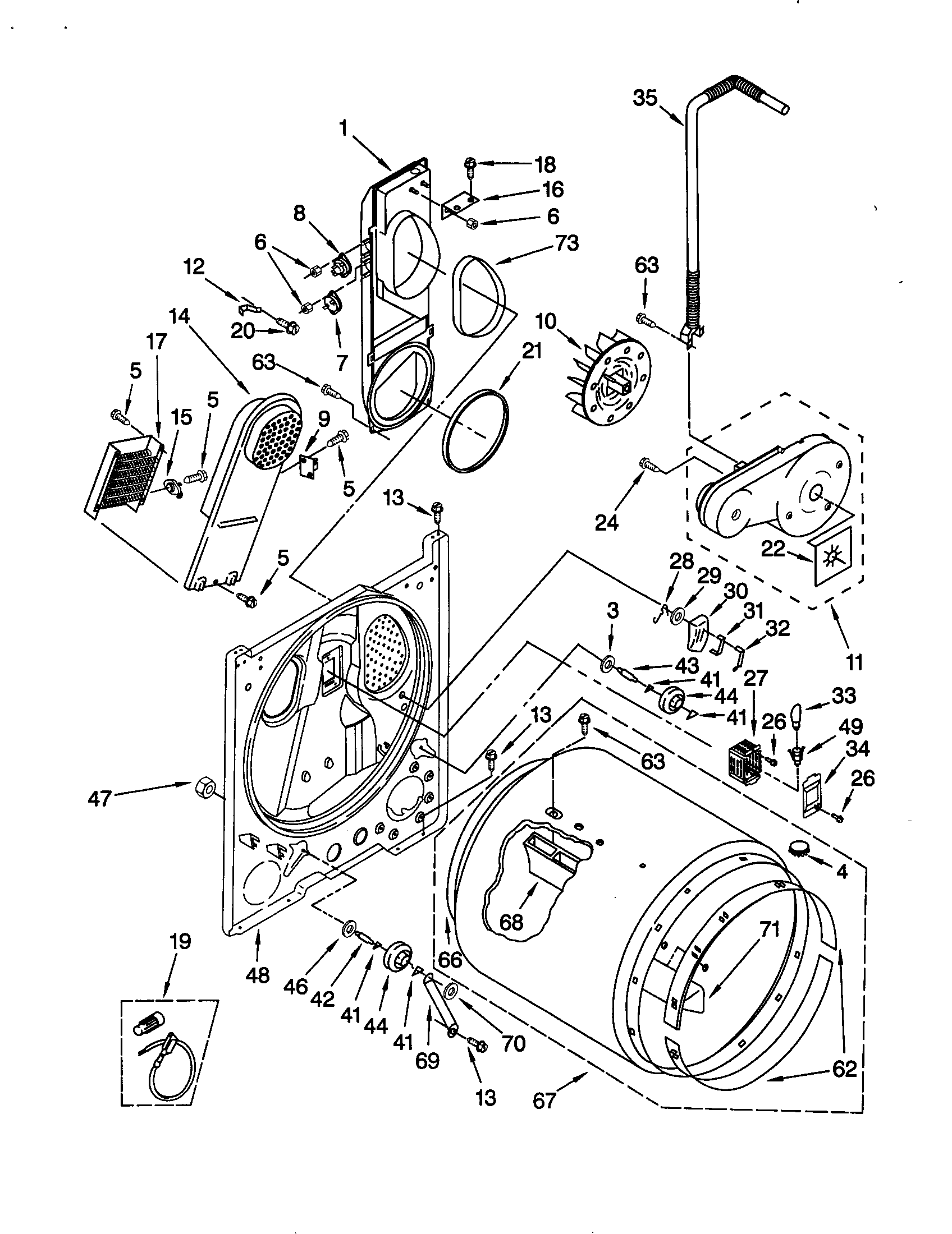 BULKHEAD