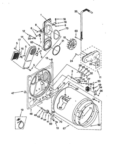 Bulkhead