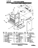 Container