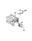 Oven interior