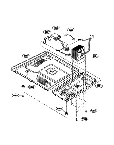 Base plate