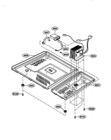 Base plate