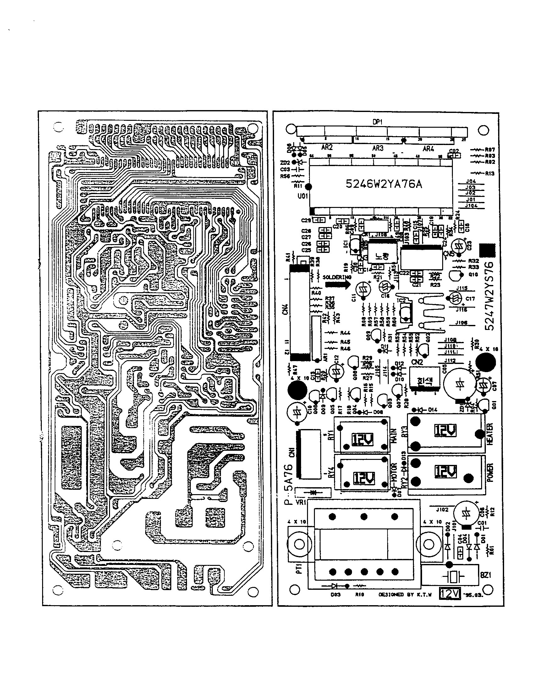 Circuit board