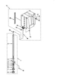 Powerscrew and ram