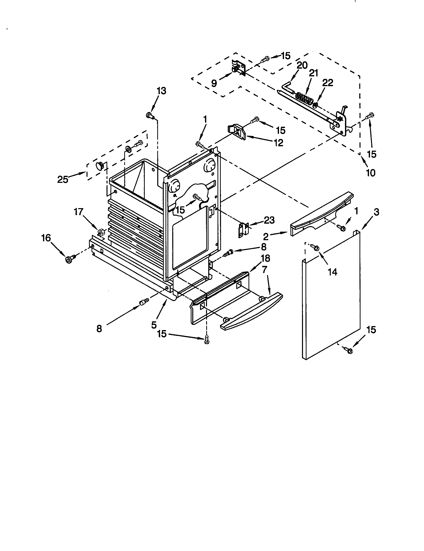 Container