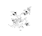 Craftsman 919164180 air compressor diagram