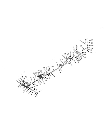 Tilt mechanism