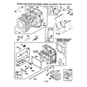 Craftsman 917258532 cylinder assembly diagram