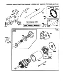 Motor starter