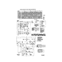 Kenmore 41798802891 page 7 diagram