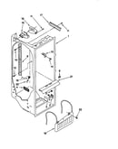 Refrigerator liner