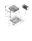 Dishrack