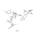 Handle assembly