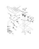 Seat assembly