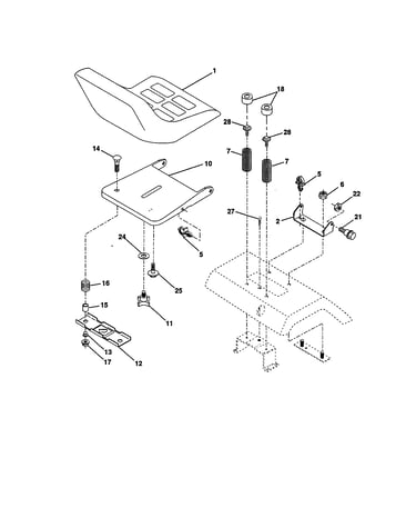 Seat assembly