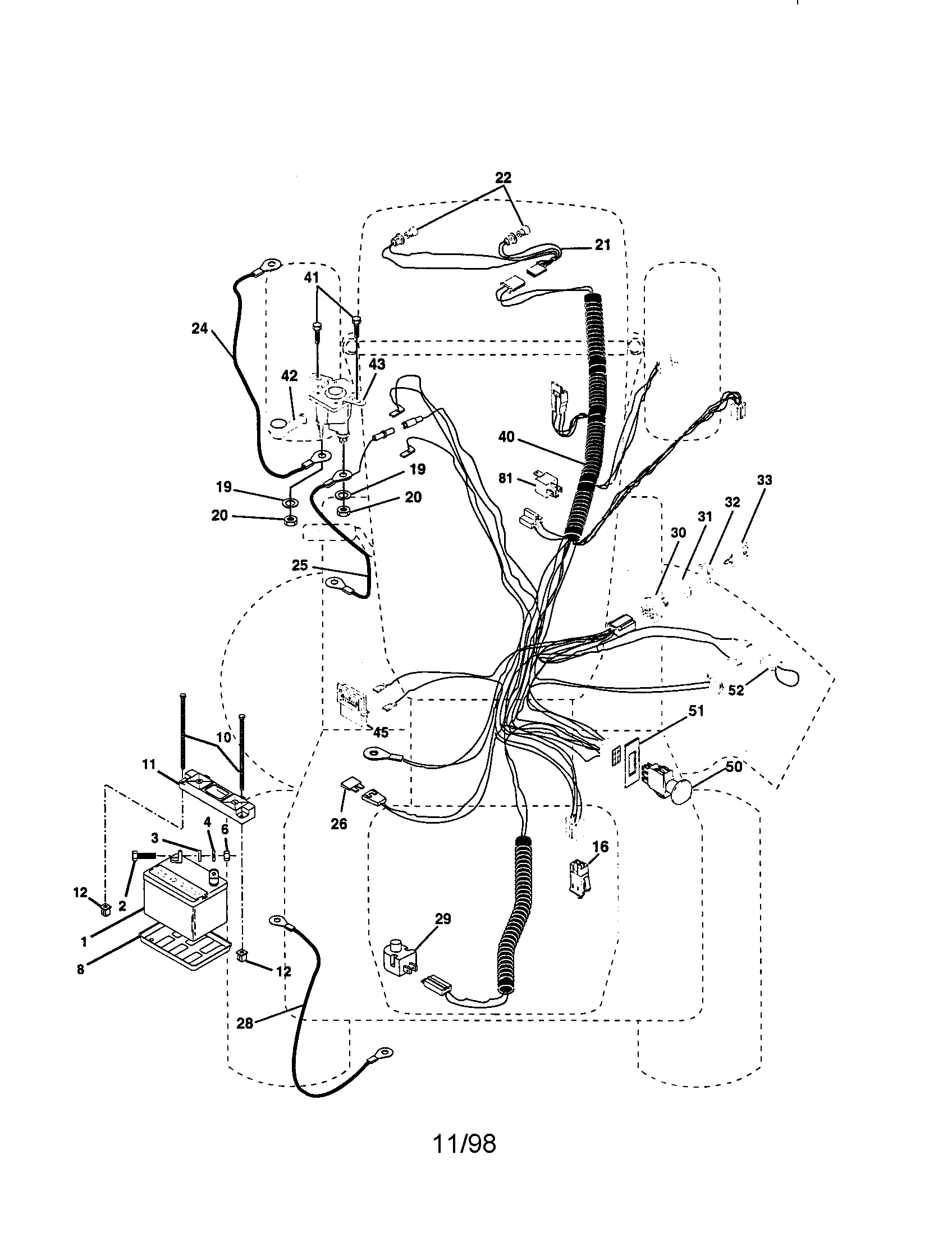 Electrical