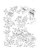 Chassis and enclosures