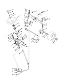 Steering assembly
