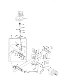 Steering assembly