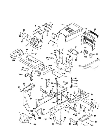 Chassis and enclosures