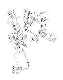 Steering assembly