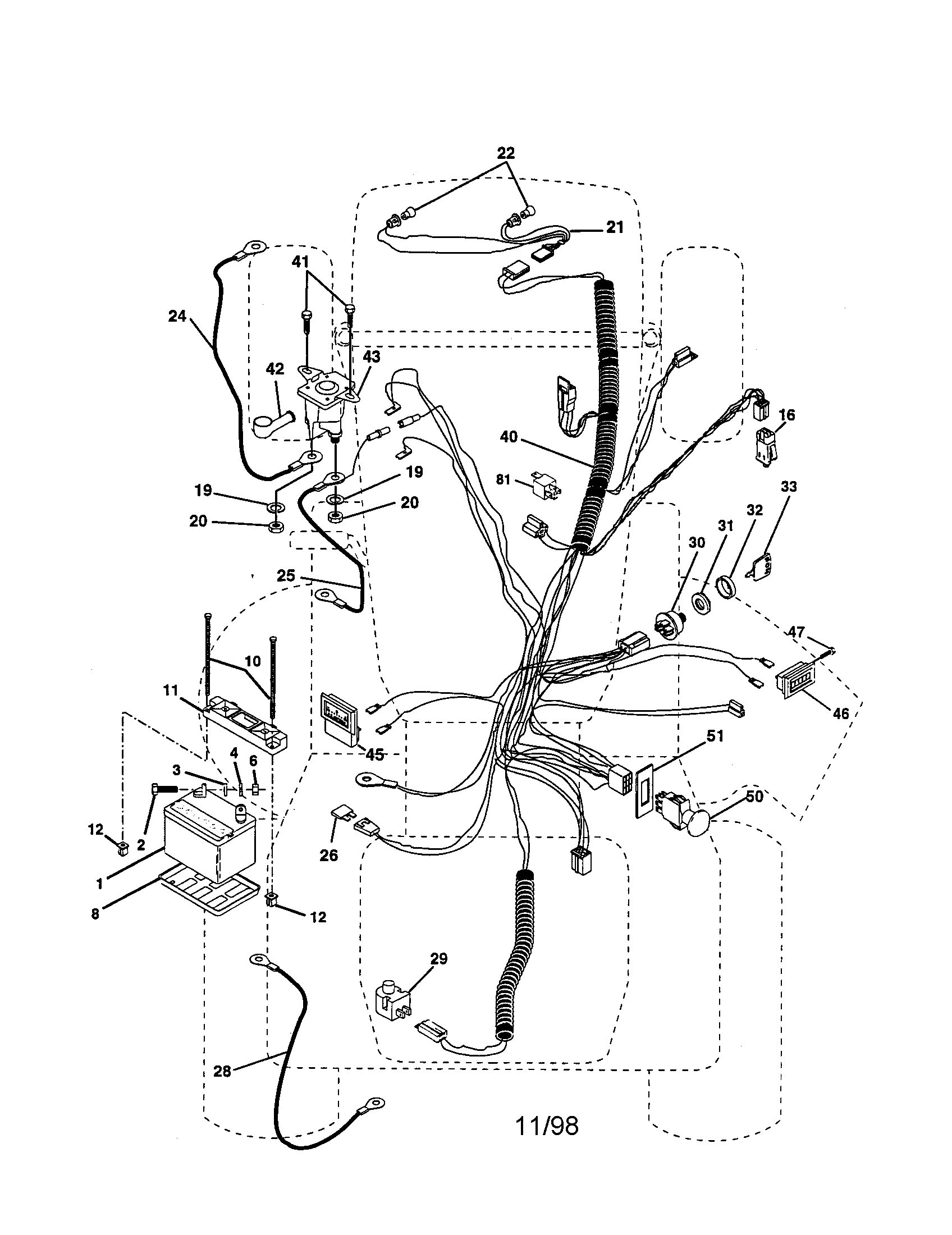 Electrical