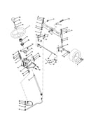 Steering assembly
