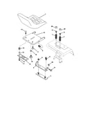 Seat assembly