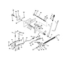 Lift assembly