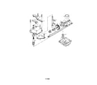 Craftsman 917377401 gear case assembly diagram