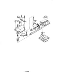Gear case assembly